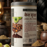 Kapali Kesh Suraksha Herbal Hair Powder