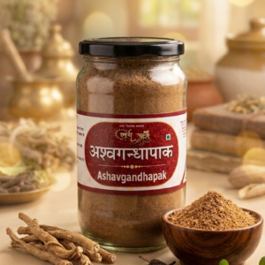 ​Premium Ashwagandhapak