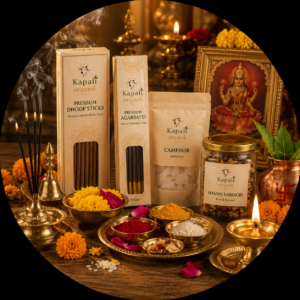 Pooja & Worship