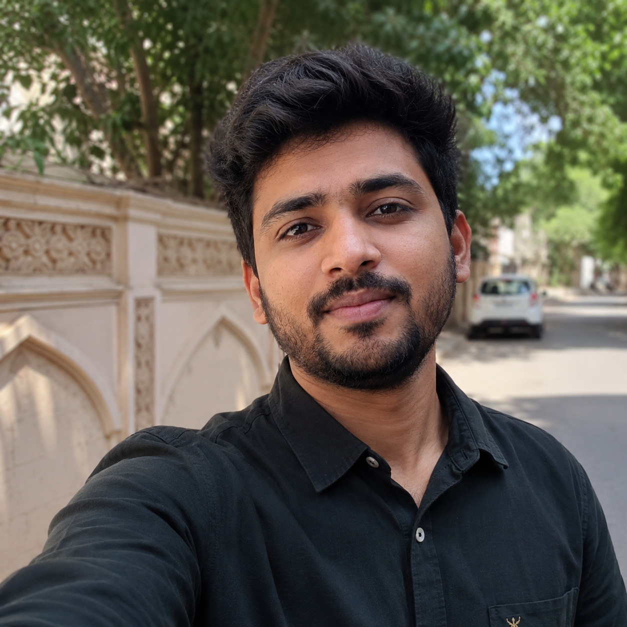 Vikram Singh