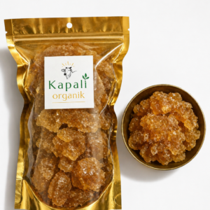 Kapali Brown Mishri (Desi Khand)